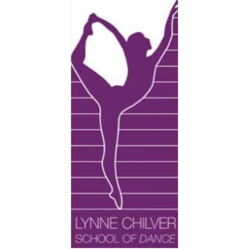 Lynne Chilver