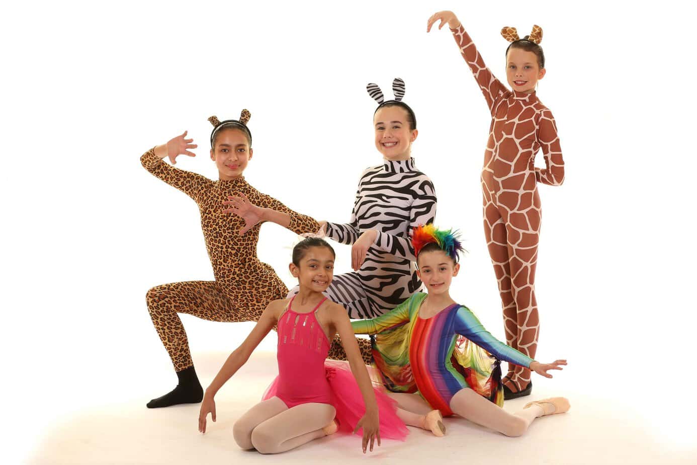 Contact Us – Lynne Chilver Dance Academy